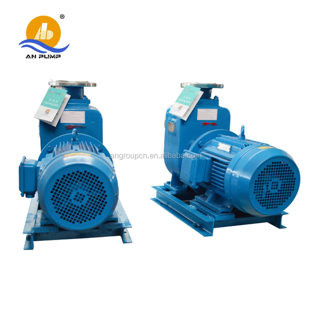 Guaranteed quality  electric self priming water pump 7 bar