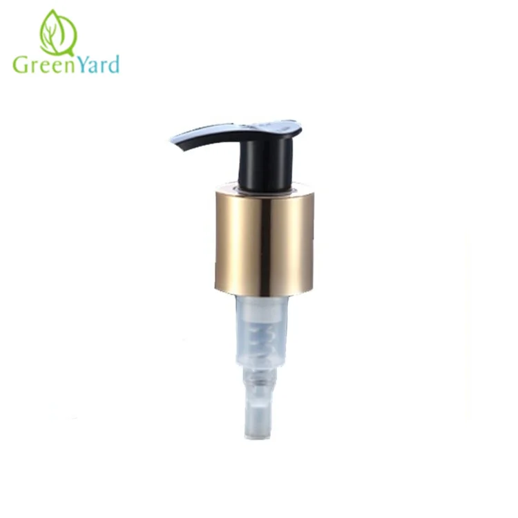 GreenYard 30Cc Dosage 28/400 Foam Lotion Pump Shampoo Penis Lotion Pump