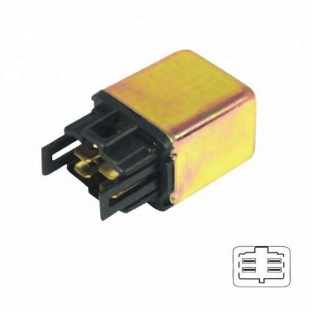 Многофункциональное реле 95220-21000, многоцелевое 12 в 30 А