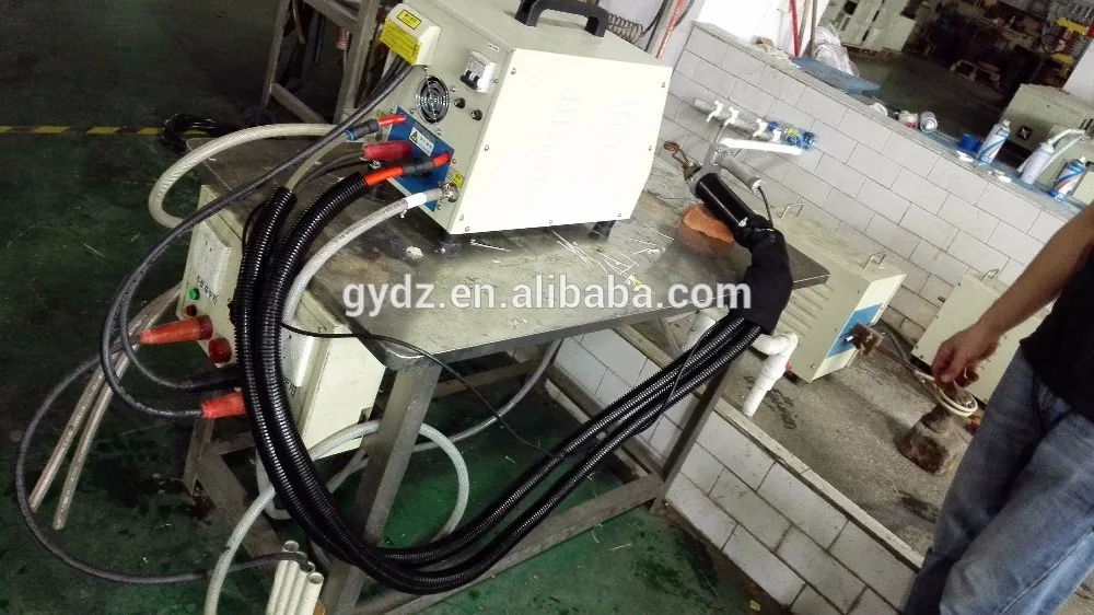 Hot sale wholesale  induction heating machine with flexible transformer