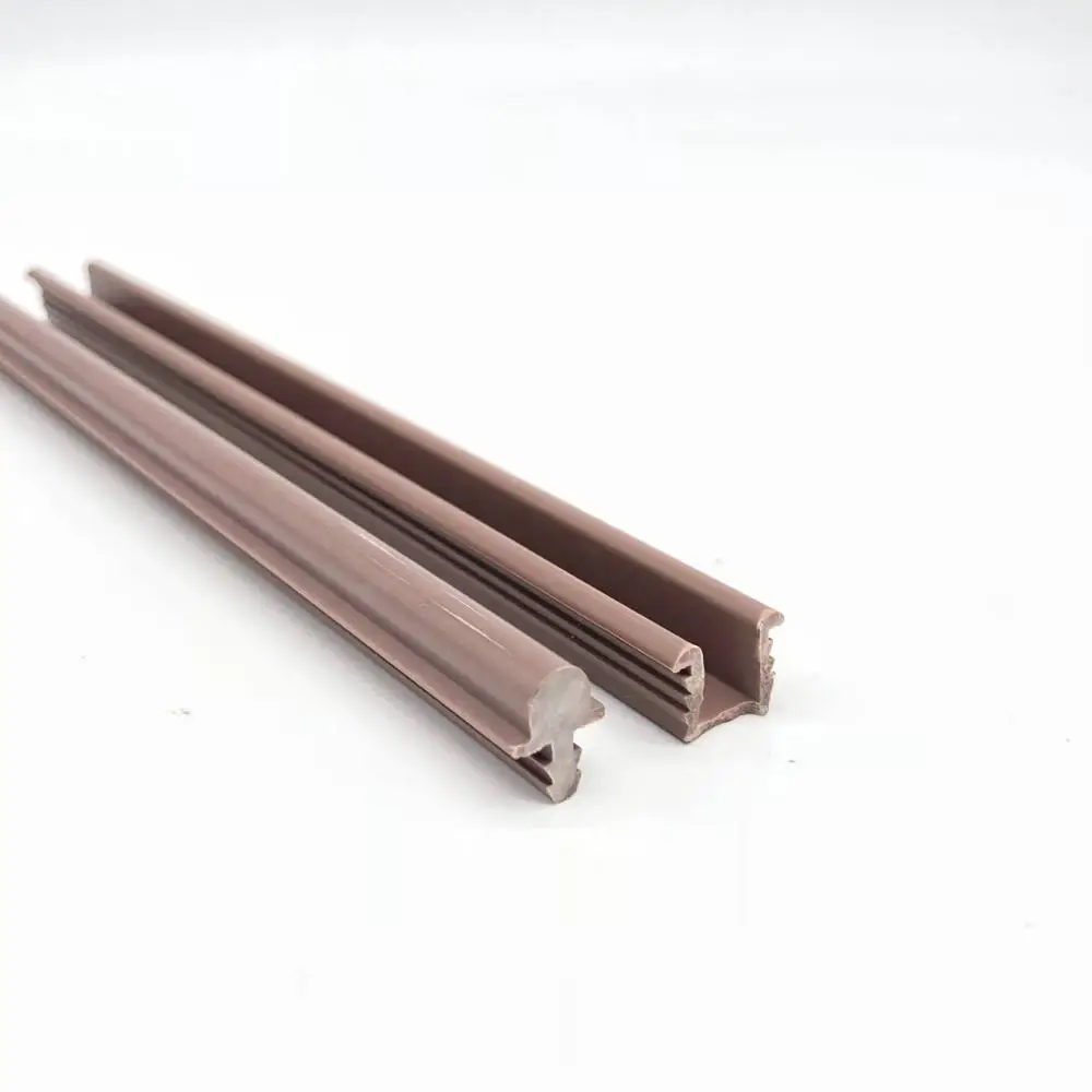 
Cheap Home furniture kerala set flexible plastic strips edge trim 