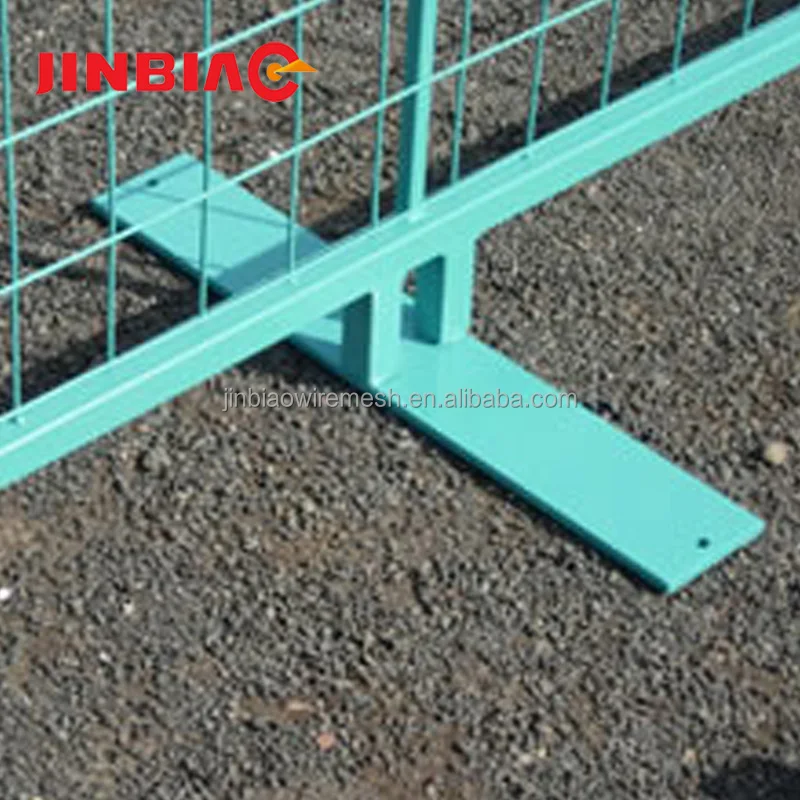 Cheap Fence manufacture alibaba best pvc coated outdoor temporary fencing  for dogs