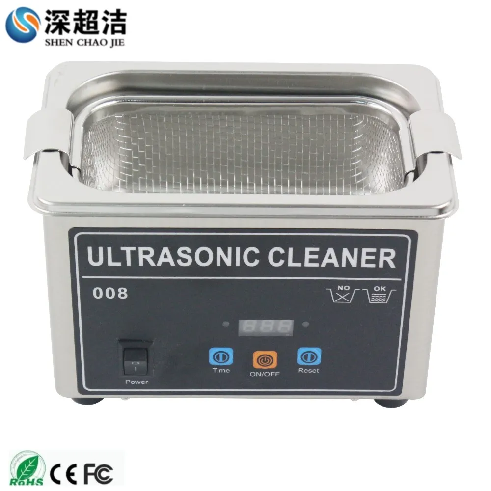Ultrasonic injector cleaner machine 35w 50w optional 800ml 1.3L 2l 4.5L