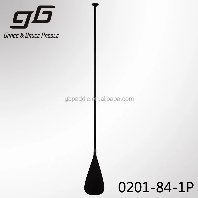 GB new popular 1 piece carbon inflatable board stand up paddle
