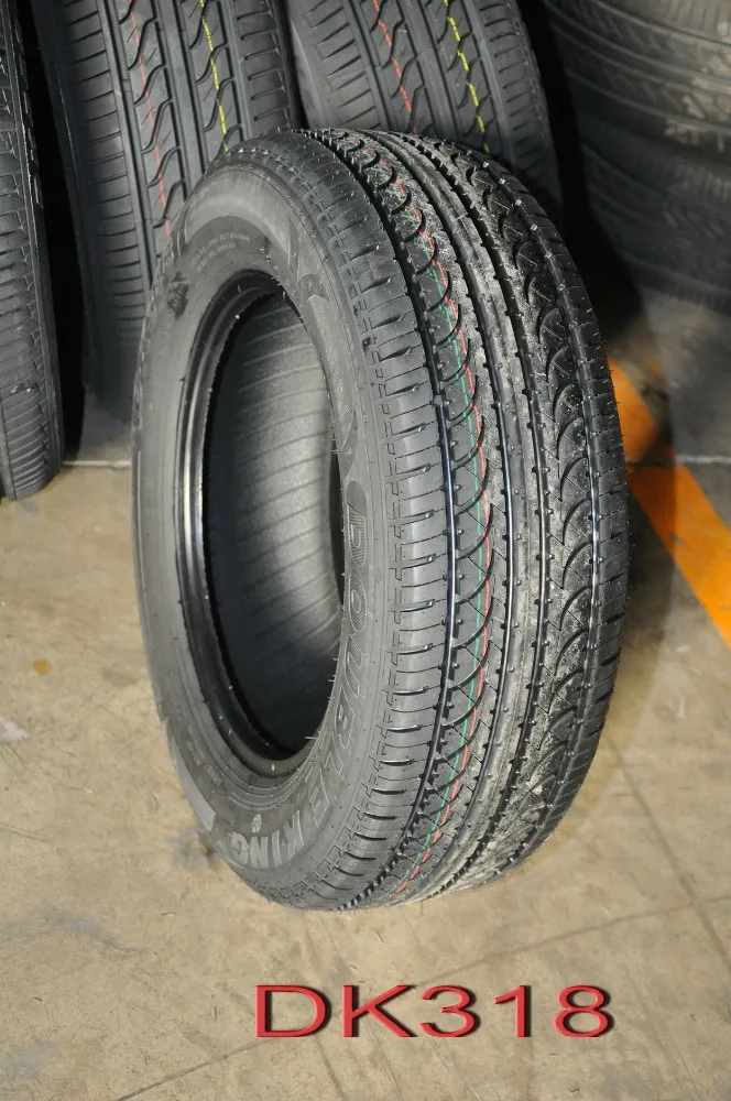 Double king 165/70R14 Car tyre factory Shuangwang tyre factory Price stable Manufacturer supplier