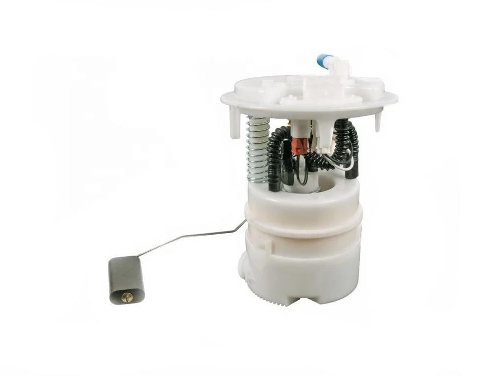 Electric Diesel Fuel Pump for Citroen C4 C5 Peugeot 307 OEM 1525KJ