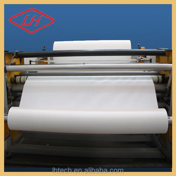 
PSB (Poly Spund Bond) media Toray Pleatable HEPA Filter Paper 