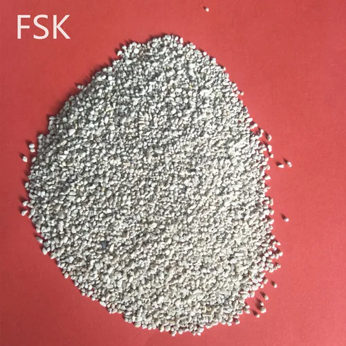 Perlite Ore for Slag Coagulant in Foundry