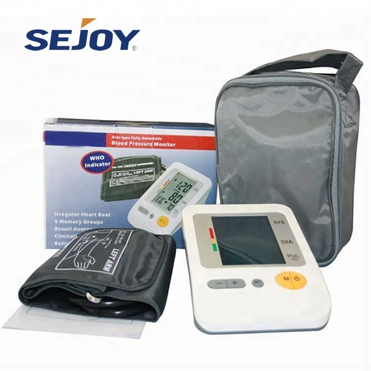 Профессиональный производитель, домашний анероидный Сфигмоманометр на руку