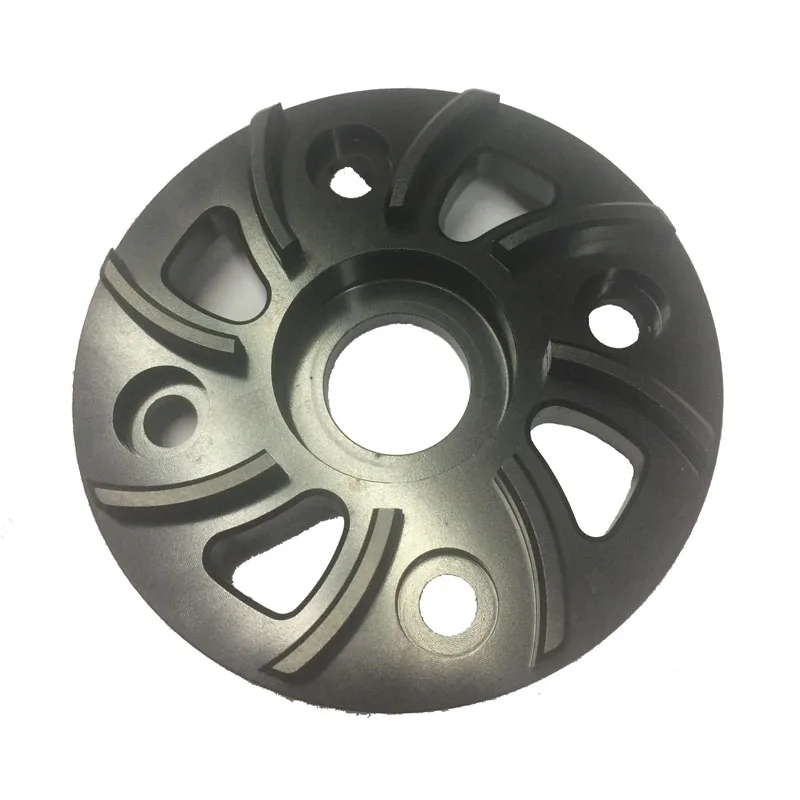 High precision CNC machining parts bicycle motorcycle auto parts fabrication service