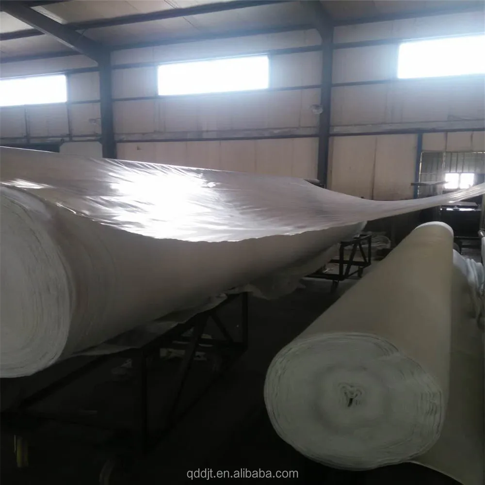 
Best Sale High Quality Composite geomembrane, Compound geomembrane for road construction 