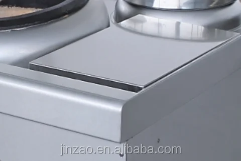 Fashion big burner cooking stoves gas cooker stove with wholesale price