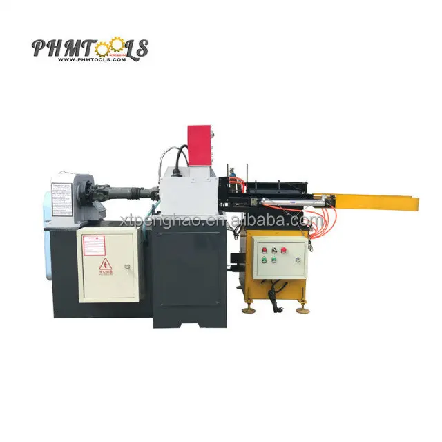 automatic nut making machine / u bolt making machine for sale