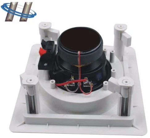 Многофункциональный портативный беспроводной в стену акустическая система
