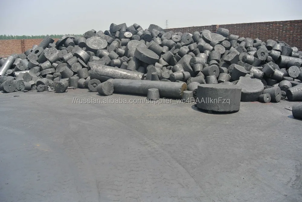 direct supplies from China of waste graphite electrodes