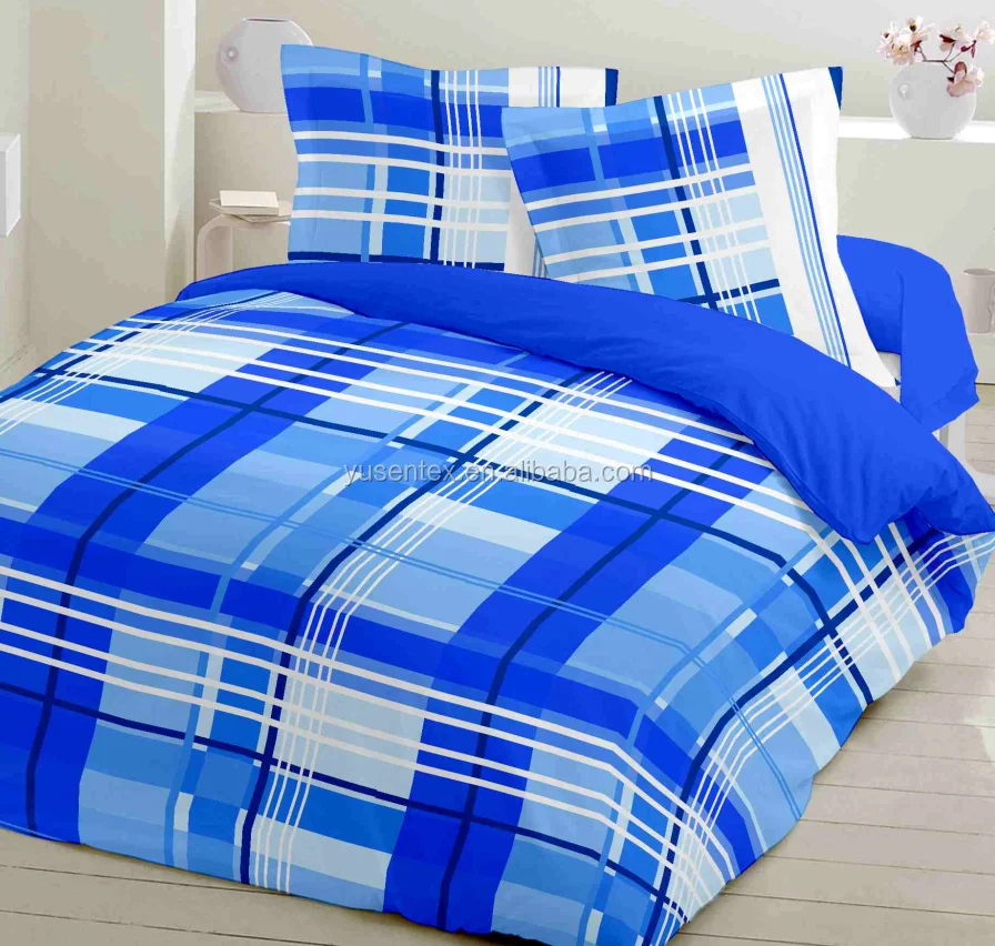 new design best sell home textile 100% polyester printing fabric disperse bedsheet