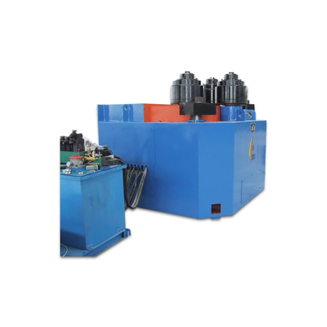 hydraulic profile bending machine, hydraulic pipe bending machine, round tube bending machine