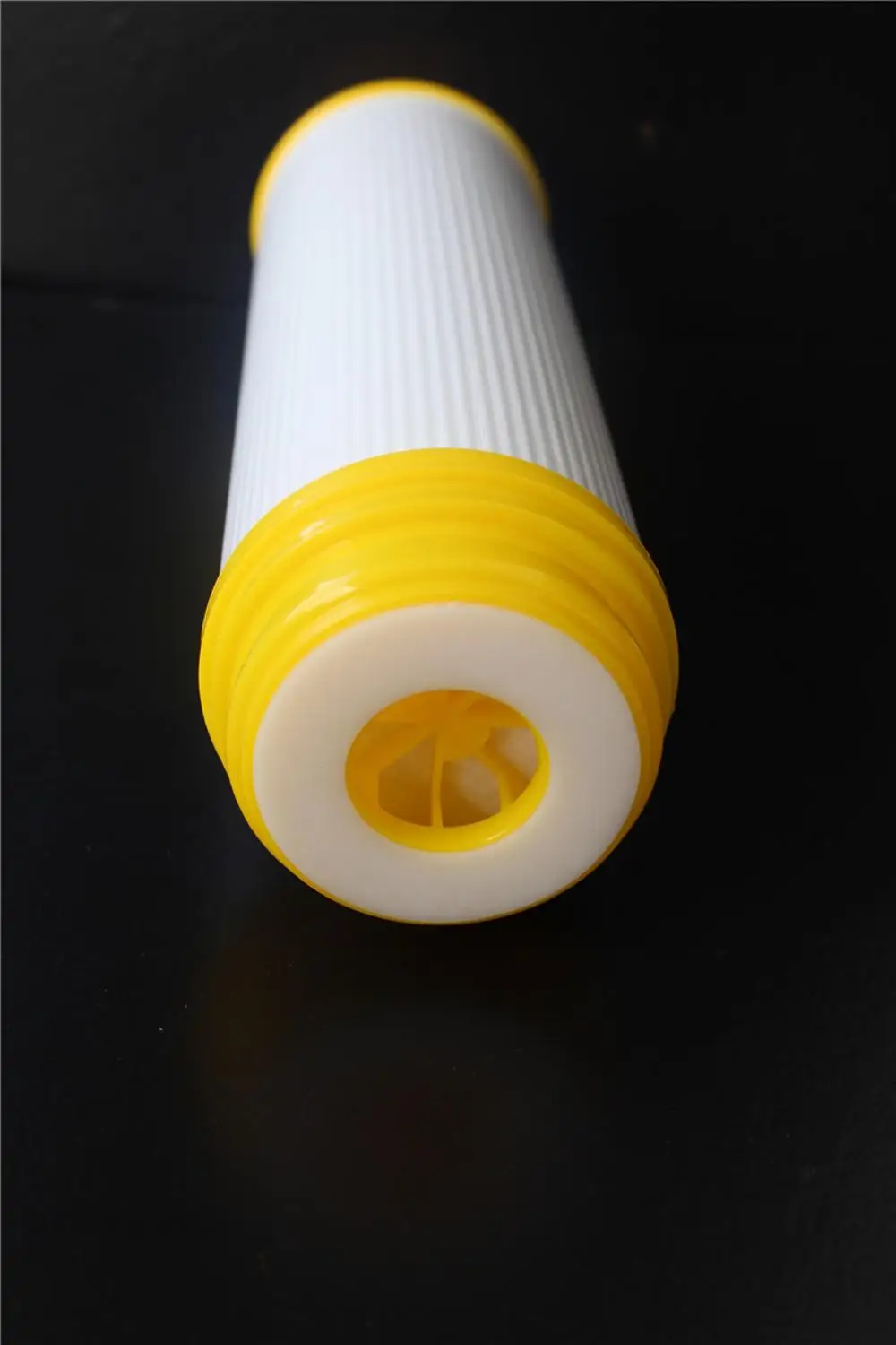 10 inch Resin water filter cartridge for RO system