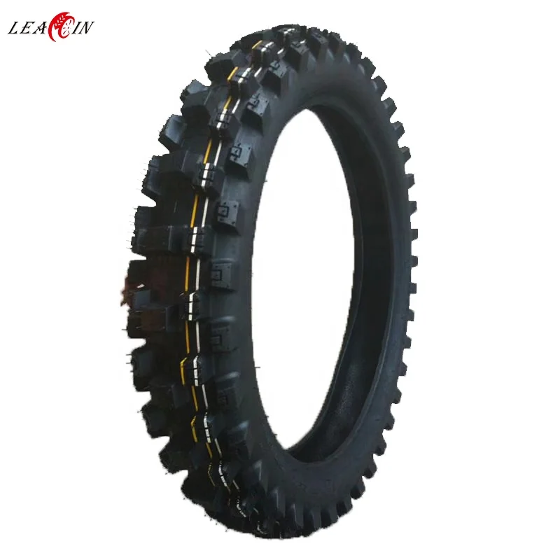 110/100-18 motocicletas nylon motorcycle tire