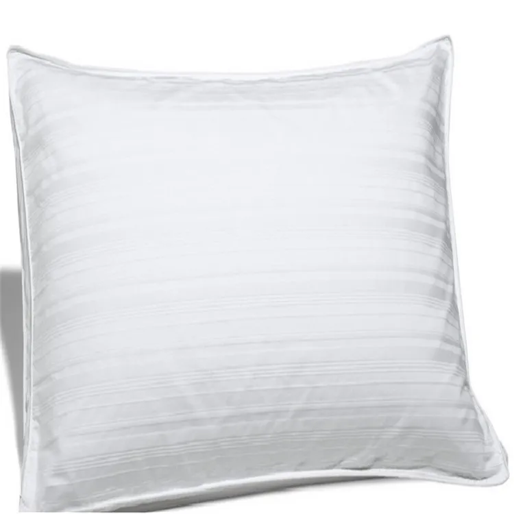 Китай поставщика стандарт силиконизированный синтетические полиэстер Декоративные 100 полиэстер волокна, подушка