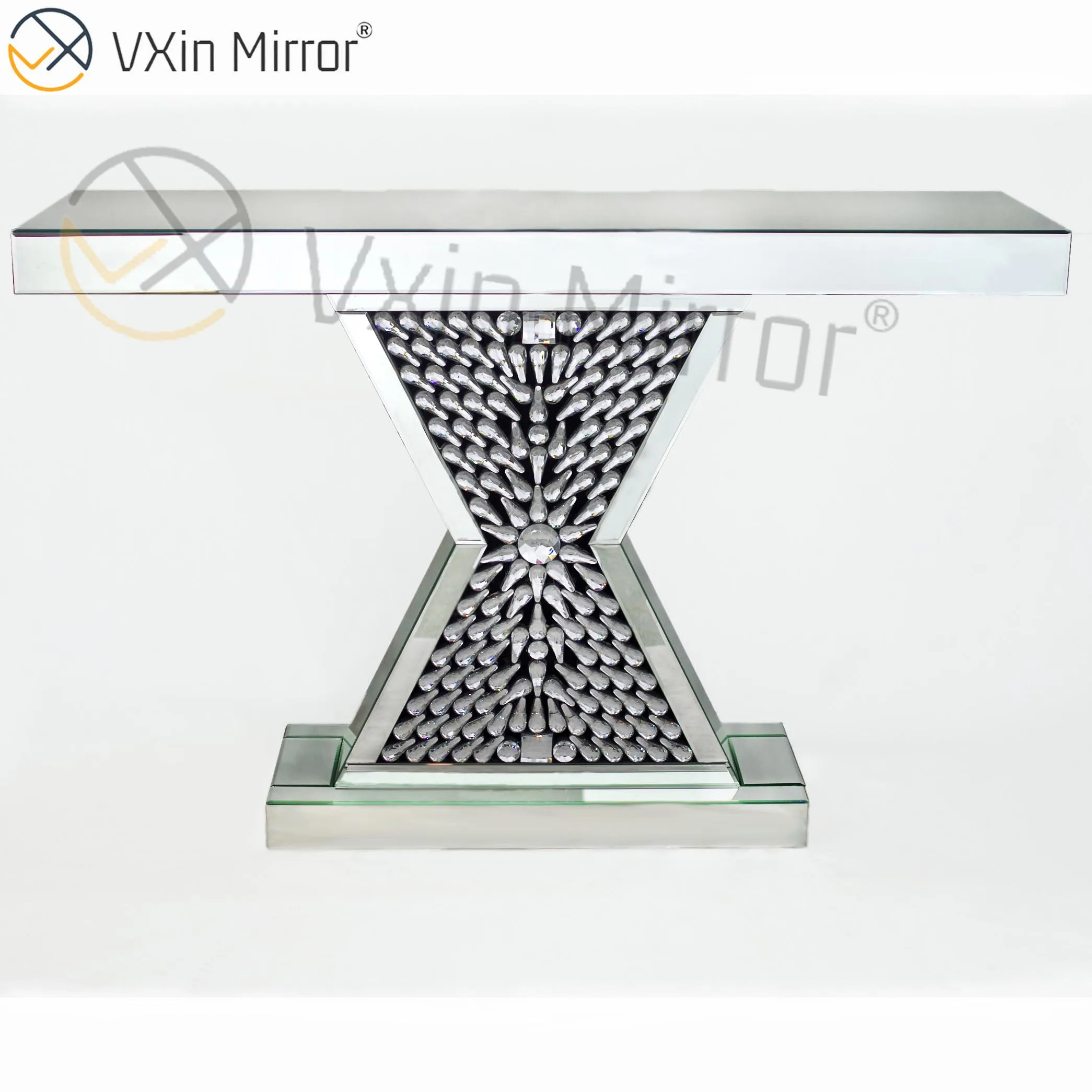 WXF-093 Hot Sale Antique Reproduction Living Room Console Table