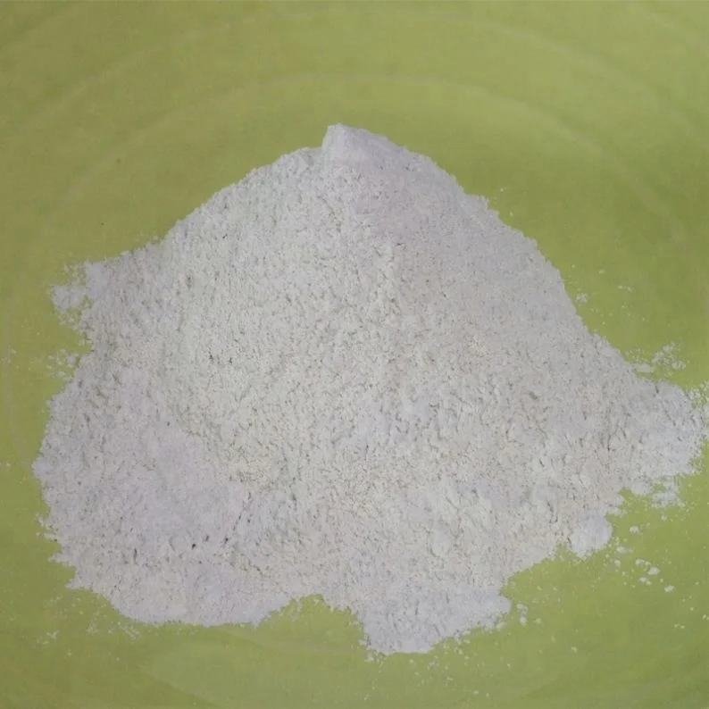 
Factory Supply Wholesale Wine Clarifying Agent Edible White Sulfur Clay 