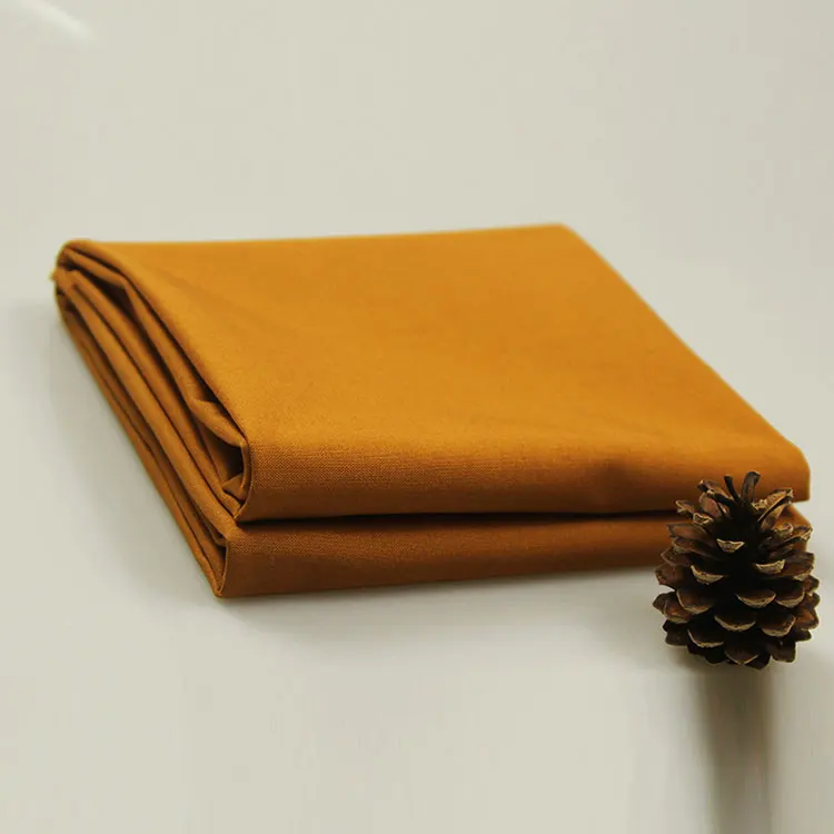 Высокое качество 225G / M2 20oz Хлопчатобумажная ткань 2017 Материал для холста