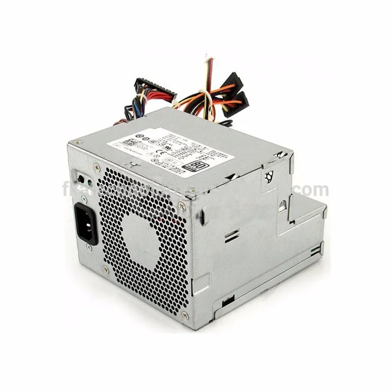 Для Dell Optiplex XE DT рабочего 300 Вт блок питания бп H197R L300E-00