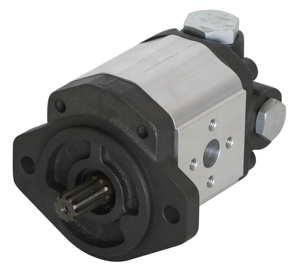 BHP2A0-Fx Hydraulic Pump For Dump Truck