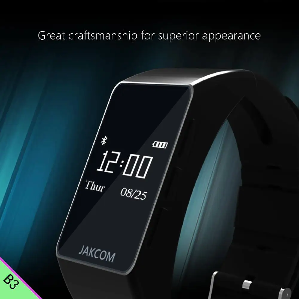 
Jakcom B3 Smart Watch 2017 New Product Of Floppy Drives Hot Sale With Floppy Diskette Used Cnc Machines Japan Shuttle Loom 