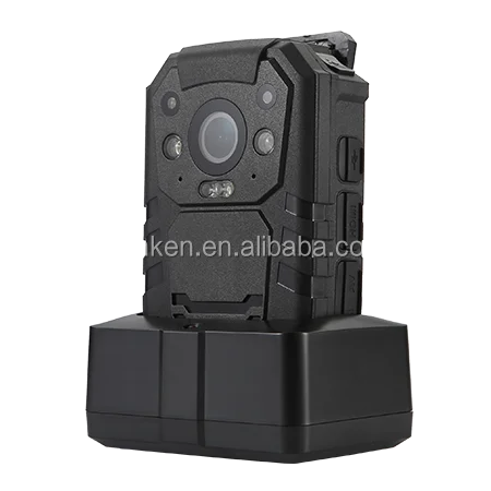 Senken, по низкой цене, IP67, встроенный GPS, с сильной батареей, персональная записывающая камера, нательная полицейская камера