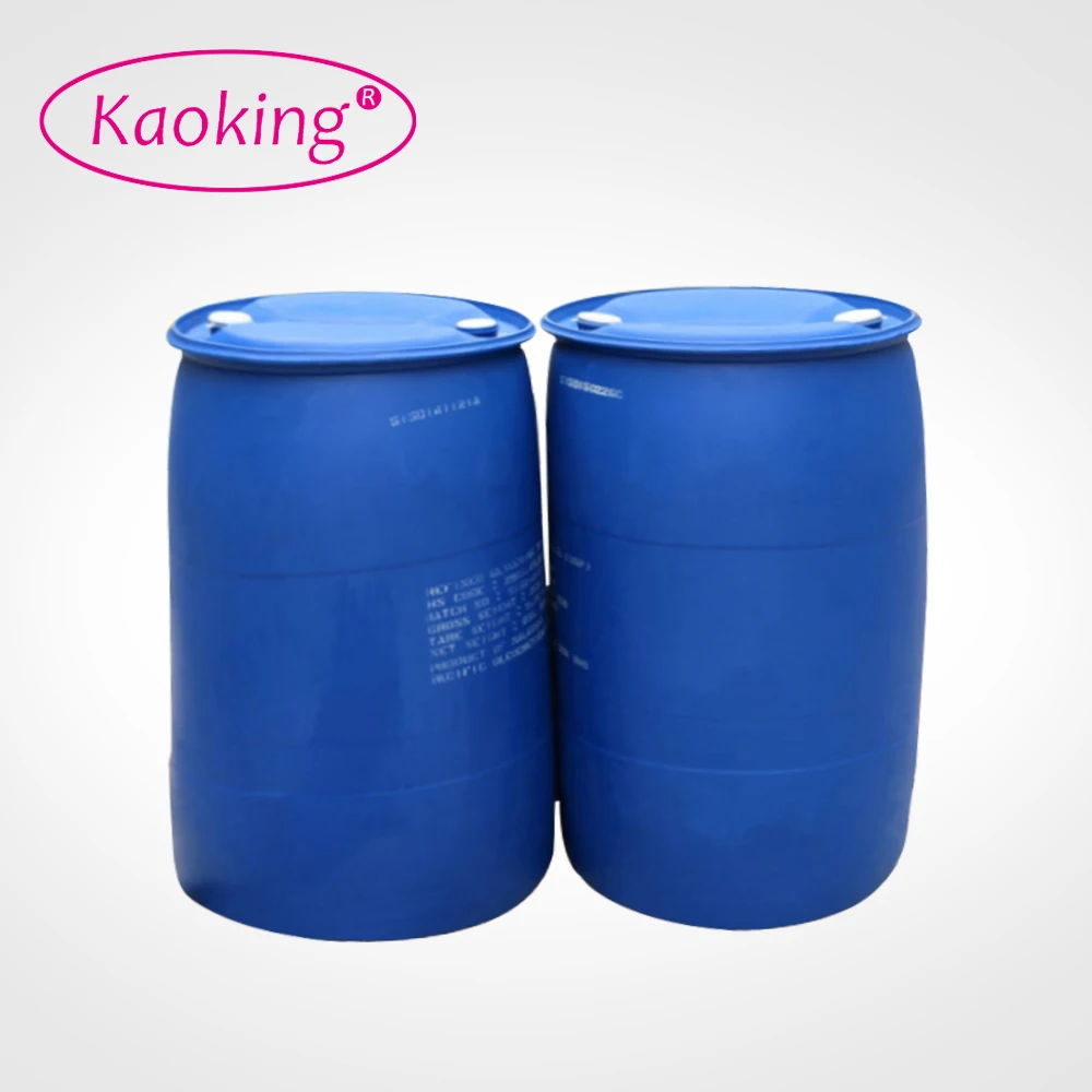 Manufacturer Direct Supply Cosmetic Grade Glycerine