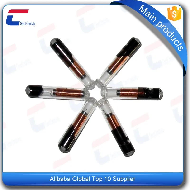 2.12X12 ММ микрочипы для