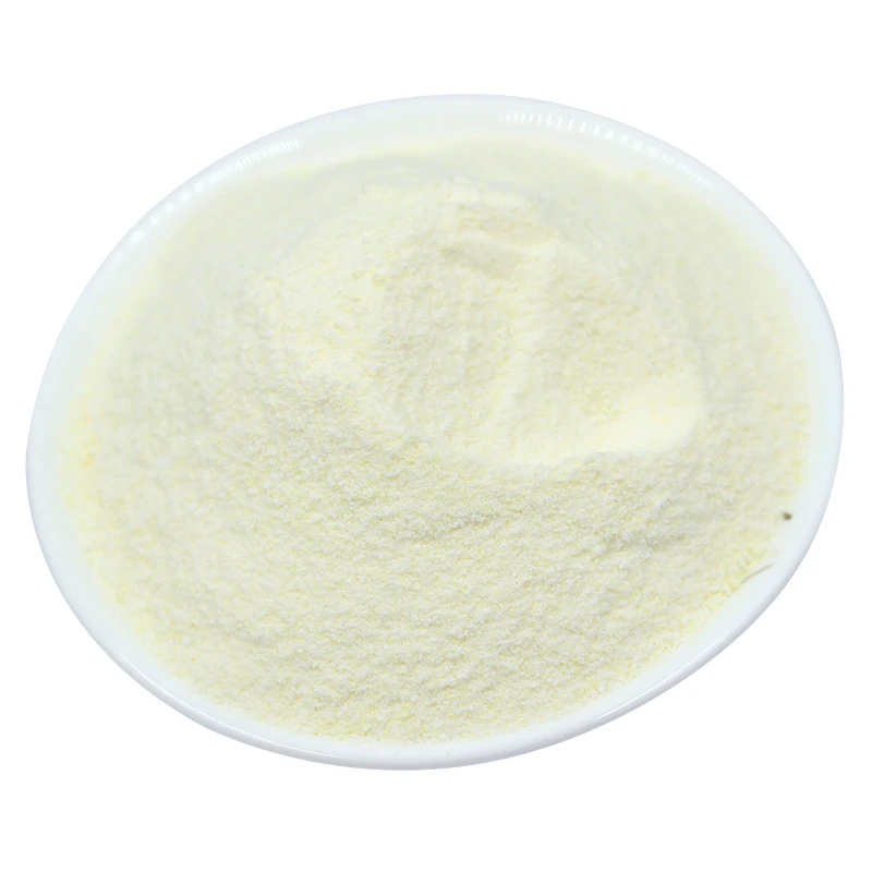  Порошок из козьего молока для замены грудного