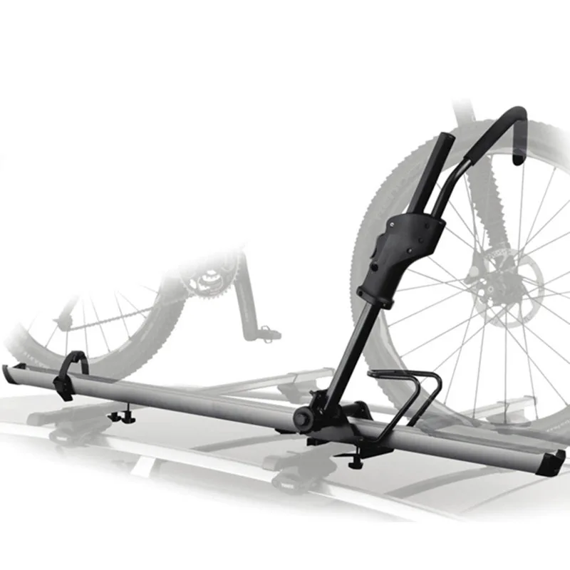 Car Roof Bike Rack  Carrier Bicycle on Auto Top