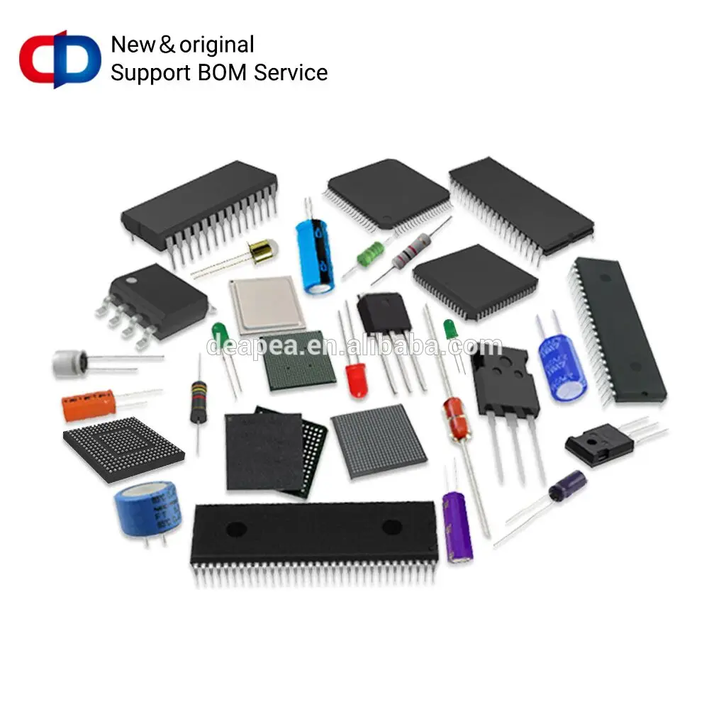 Hot offer Ic chip 2SK3019 (Electronic components semiconductor chips support IC BOM)