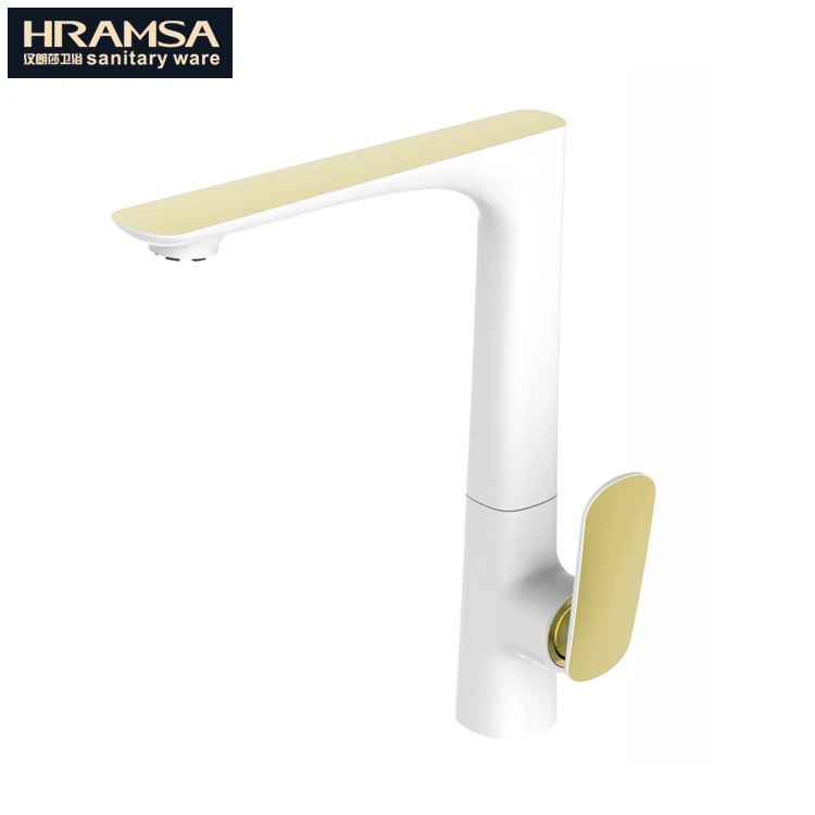 
hot selling faucet tap kitchen mixer one hole tap 