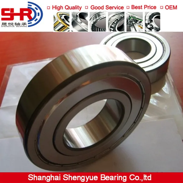 6026-2z bearings 130x200x33mm