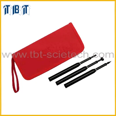 Pocket penetrometer/ Standard Penetrometer Set / SPT