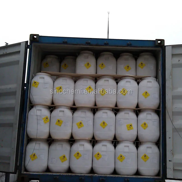 
Calcium Hypochlorite 70% For Swimming Pool 