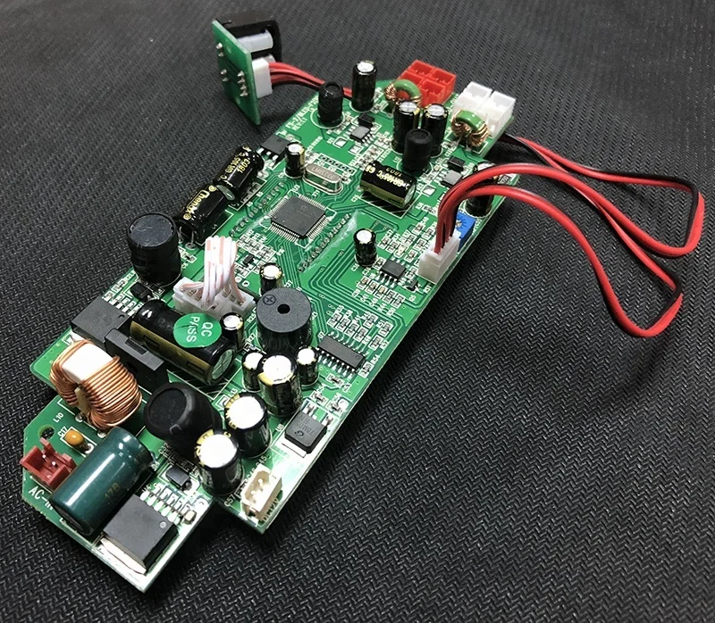 AliGan Dental Equipment Dental Operating Light Circuit Board LED Light Accessories and Spare parts refacciones lampara dental