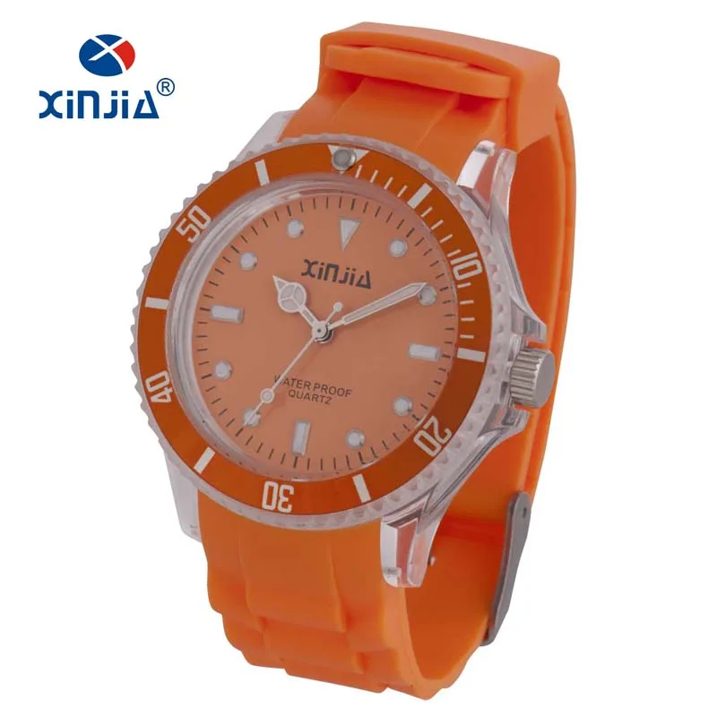 Japan Movement Watch Hot Sale Custom Fancy Analog Digital Fashion Custom Men Sport Wrist Watch