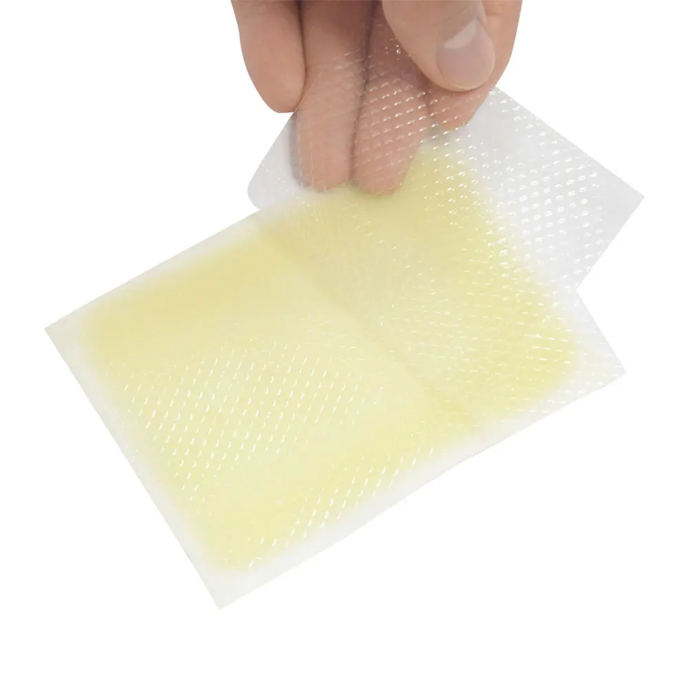 Заводская цена, бесплатный образец, пластырь из чистой конопли, OEM/ODM пластыри от боли