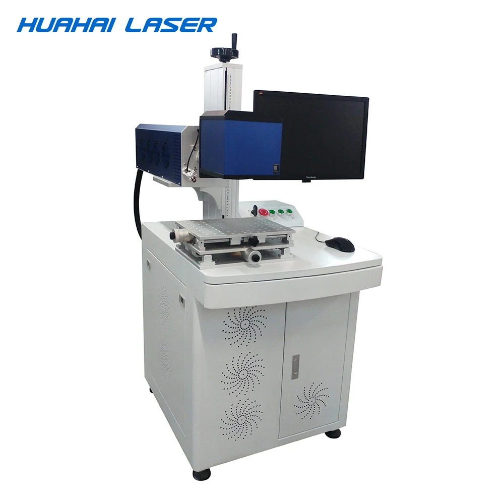 Cost-effective Hot Factory Price 30W Co2 pantograph laser engraving machine best price for all plastic, rubber, leather
