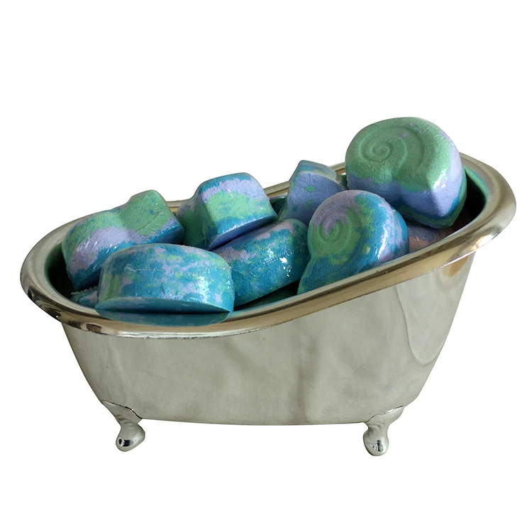 
Luxury Color Bath Bomb Rainbow Cloud 