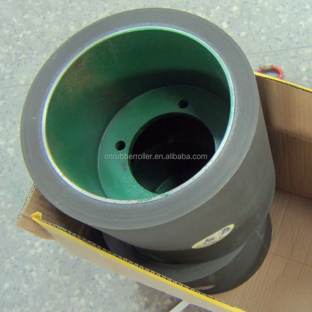 
Best 8inch Rubber Roller,Rice Husk Rubber Roller,Rice Rubber Rolls For Paddy Mill 
