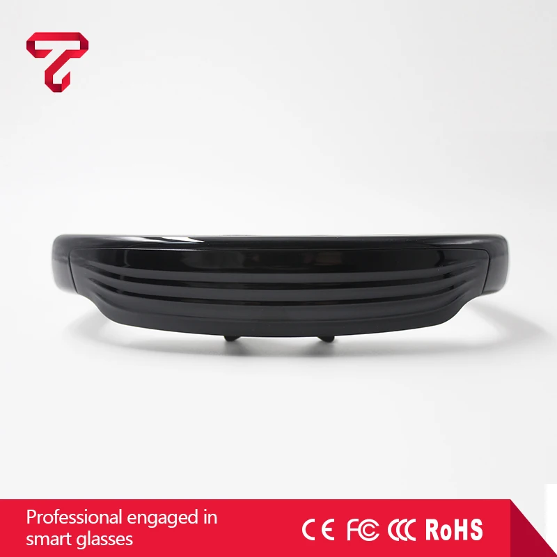 
China Brand New 3d Vr Glasses All In One Octa Core Cpu Android Headset 