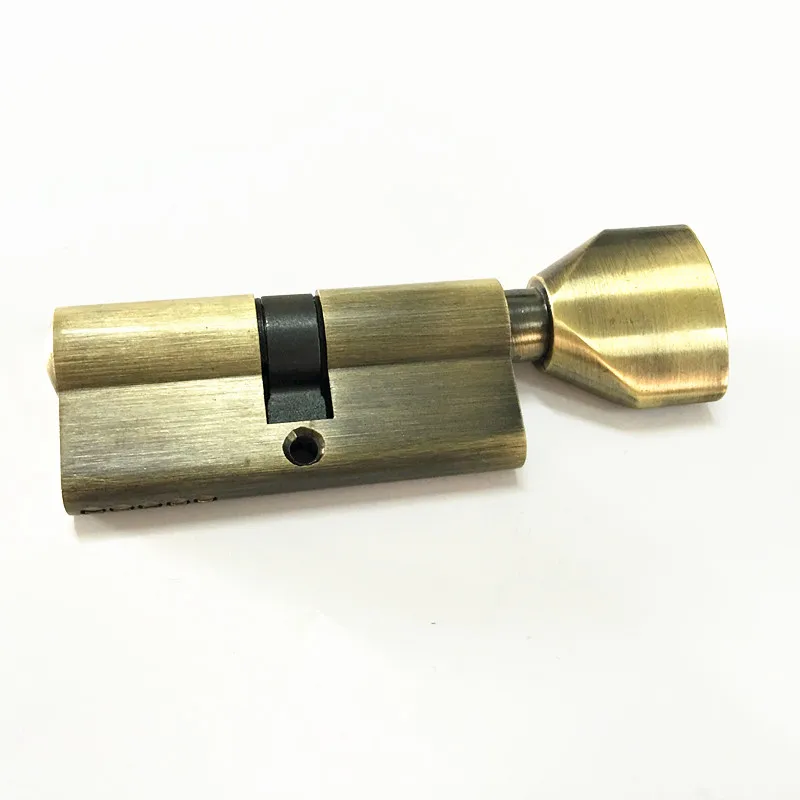 60mm mortise door euro profile cylinder lock