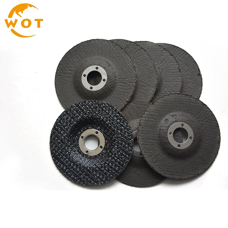 Hot Sales T27 Fiber Glass Backing Plate For Flap Disc