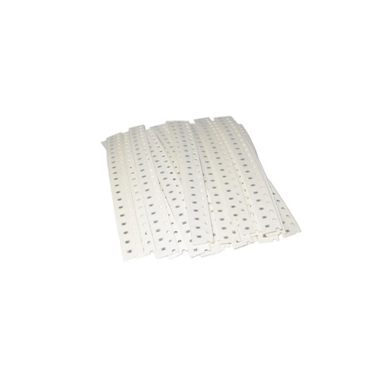  Комплект резисторов Smd 1206 Chip Price 0603 0805 0 01 M - 10M 1% 5%